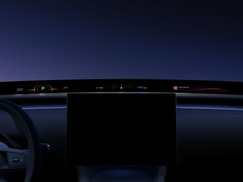 Xiaomi YU7 SUV debuts – three variants, up to 835 km range CLTC; AWD up to 690 PS/866 Nm, 0-100 in 3.23 s