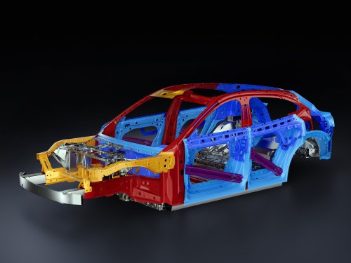 Xiaomi YU7 SUV debuts – three variants, up to 835 km range CLTC; AWD up to 690 PS/866 Nm, 0-100 in 3.23 s