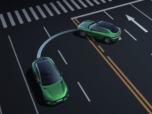 Xiaomi YU7 SUV debuts – three variants, up to 835 km range CLTC; AWD up to 690 PS/866 Nm, 0-100 in 3.23 s