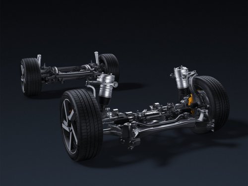 Xiaomi YU7 SUV debuts – three variants, up to 835 km range CLTC; AWD up to 690 PS/866 Nm, 0-100 in 3.23 s