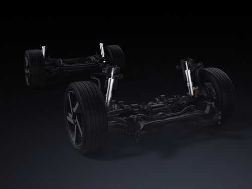 Xiaomi YU7 SUV debuts – three variants, up to 835 km range CLTC; AWD up to 690 PS/866 Nm, 0-100 in 3.23 s