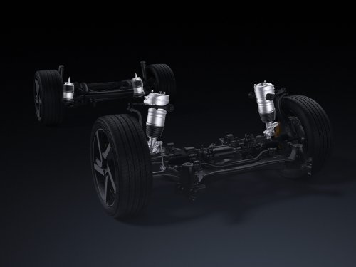 Xiaomi YU7 launched in China – brand’s first EV SUV; up to 691 PS, 853 km CLTC range; priced from RM149k
