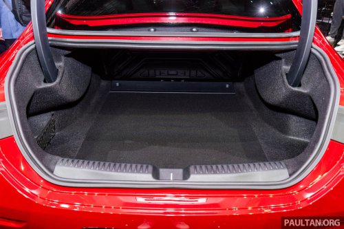 2025 Mercedes-Benz CLA EV turned into life-sized Hot Wheels car – 1:64 version of C178 on sale spring 2026