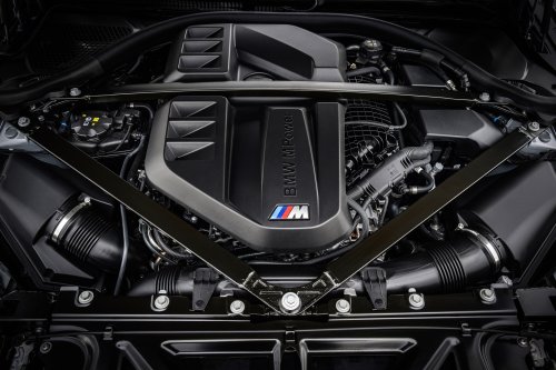 2025 G87 BMW M2 CS debuts – 30 kg lighter; 3.0L twin-turbo I6 with 530 PS; 0-100 km/h in 3.8 seconds