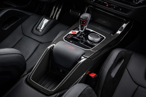 2025 G87 BMW M2 CS debuts – 30 kg lighter; 3.0L twin-turbo I6 with 530 PS; 0-100 km/h in 3.8 seconds