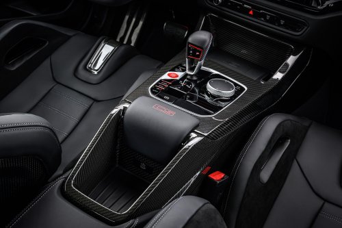 2025 G87 BMW M2 CS debuts – 30 kg lighter; 3.0L twin-turbo I6 with 530 PS; 0-100 km/h in 3.8 seconds