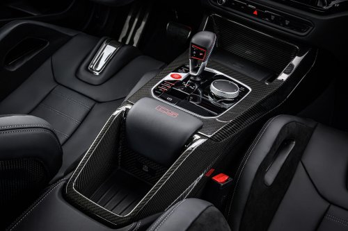 2025 G87 BMW M2 CS debuts – 30 kg lighter; 3.0L twin-turbo I6 with 530 PS; 0-100 km/h in 3.8 seconds