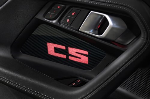 2025 G87 BMW M2 CS debuts – 30 kg lighter; 3.0L twin-turbo I6 with 530 PS; 0-100 km/h in 3.8 seconds