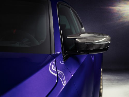 2025 G87 BMW M2 CS debuts – 30 kg lighter; 3.0L twin-turbo I6 with 530 PS; 0-100 km/h in 3.8 seconds