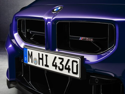 2025 G87 BMW M2 CS debuts – 30 kg lighter; 3.0L twin-turbo I6 with 530 PS; 0-100 km/h in 3.8 seconds