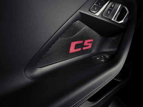 2025 G87 BMW M2 CS debuts – 30 kg lighter; 3.0L twin-turbo I6 with 530 PS; 0-100 km/h in 3.8 seconds