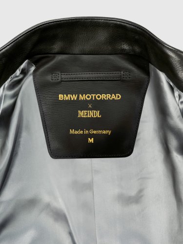 BMW Motorrad Concept RR presented at the Concorso d’Eleganza Villa d’Este show in France