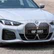 2025 BMW i4 eDrive35 M Sport facelift Malaysian review – worth buying over Tesla and BYD models?