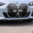 2025 BMW i4 eDrive35 M Sport facelift Malaysian review – worth buying over Tesla and BYD models?