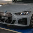 2025 BMW i4 eDrive35 M Sport facelift Malaysian review – worth buying over Tesla and BYD models?