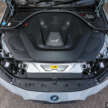 2025 BMW i4 eDrive35 M Sport facelift Malaysian review – worth buying over Tesla and BYD models?