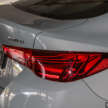 2025 BMW i4 eDrive35 M Sport facelift Malaysian review – worth buying over Tesla and BYD models?