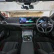 2025 BMW i4 eDrive35 M Sport facelift Malaysian review – worth buying over Tesla and BYD models?