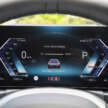 2025 BMW i4 eDrive35 M Sport facelift Malaysian review – worth buying over Tesla and BYD models?
