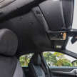 2025 BMW i4 eDrive35 M Sport facelift Malaysian review – worth buying over Tesla and BYD models?