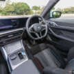 2025 BMW i4 eDrive35 M Sport facelift Malaysian review – worth buying over Tesla and BYD models?