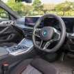 2025 BMW i4 eDrive35 M Sport facelift Malaysian review – worth buying over Tesla and BYD models?