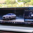 2025 BMW i4 eDrive35 M Sport facelift Malaysian review – worth buying over Tesla and BYD models?