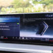2025 BMW i4 eDrive35 M Sport facelift Malaysian review – worth buying over Tesla and BYD models?