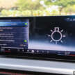 2025 BMW i4 eDrive35 M Sport facelift Malaysian review – worth buying over Tesla and BYD models?