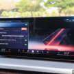2025 BMW i4 eDrive35 M Sport facelift Malaysian review – worth buying over Tesla and BYD models?