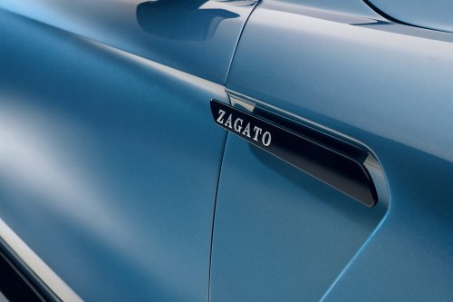 Zagato, BMW, BMW M4, Bovensiepen Zagato – limited run grand tourer coupé based on G82 BMW M4; 611 hp/700 Nm 3.0L biturbo