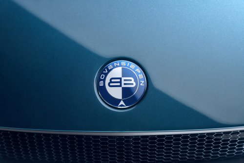 Zagato, BMW, BMW M4, Bovensiepen Zagato – limited run grand tourer coupé based on G82 BMW M4; 611 hp/700 Nm 3.0L biturbo