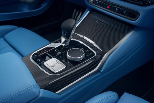 Bovensiepen Zagato – limited run grand tourer coupé based on G82 BMW M4; 611 hp/700 Nm 3.0L biturbo