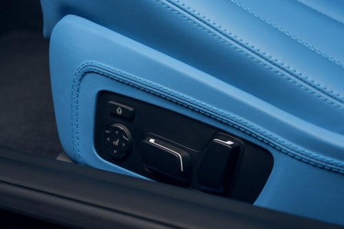 Bovensiepen Zagato – limited run grand tourer coupé based on G82 BMW M4; 611 hp/700 Nm 3.0L biturbo