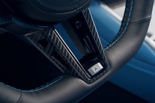 Bovensiepen Zagato – limited run grand tourer coupé based on G82 BMW M4; 611 hp/700 Nm 3.0L biturbo