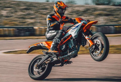 KTM, KTM Motorcycles to be acquired by India’s Bajaj Auto