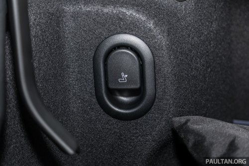 MINI JCW 3 Door petrol and electric, JCW Aceman, Cooper Convertible debut at Malaysia Autoshow 2025