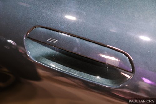 MINI JCW 3 Door petrol and electric, JCW Aceman, Cooper Convertible debut at Malaysia Autoshow 2025