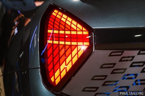 MINI JCW 3 Door petrol and electric, JCW Aceman, Cooper Convertible debut at Malaysia Autoshow 2025