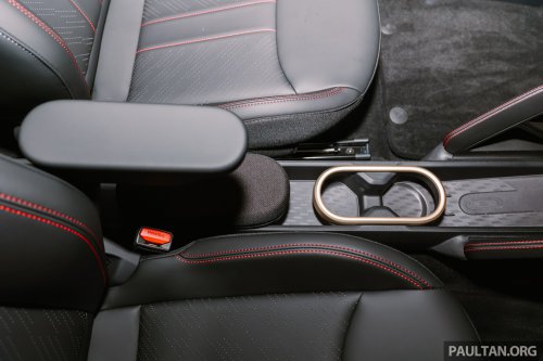 MINI JCW 3 Door petrol and electric, JCW Aceman, Cooper Convertible debut at Malaysia Autoshow 2025