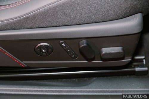 MINI JCW 3 Door petrol and electric, JCW Aceman, Cooper Convertible debut at Malaysia Autoshow 2025