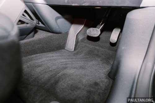 MINI JCW 3 Door petrol and electric, JCW Aceman, Cooper Convertible debut at Malaysia Autoshow 2025