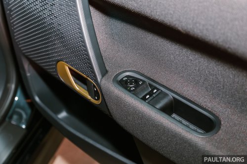 MINI JCW 3 Door petrol and electric, JCW Aceman, Cooper Convertible debut at Malaysia Autoshow 2025