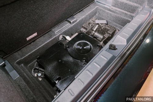 MINI JCW 3 Door petrol and electric, JCW Aceman, Cooper Convertible debut at Malaysia Autoshow 2025