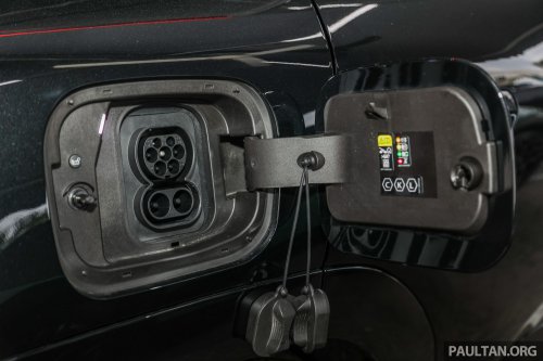 MINI JCW 3 Door petrol and electric, JCW Aceman, Cooper Convertible debut at Malaysia Autoshow 2025