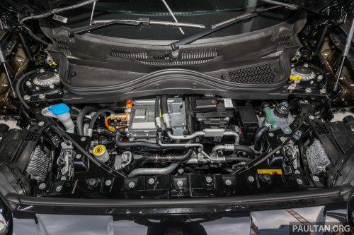 MINI JCW 3 Door petrol and electric, JCW Aceman, Cooper Convertible debut at Malaysia Autoshow 2025