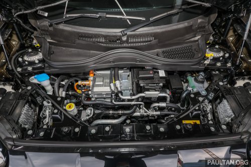 MINI JCW 3 Door petrol and electric, JCW Aceman, Cooper Convertible debut at Malaysia Autoshow 2025
