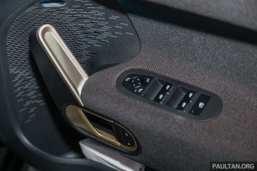 MINI JCW 3 Door petrol and electric, JCW Aceman, Cooper Convertible debut at Malaysia Autoshow 2025