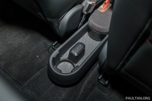 MINI JCW 3 Door petrol and electric, JCW Aceman, Cooper Convertible debut at Malaysia Autoshow 2025