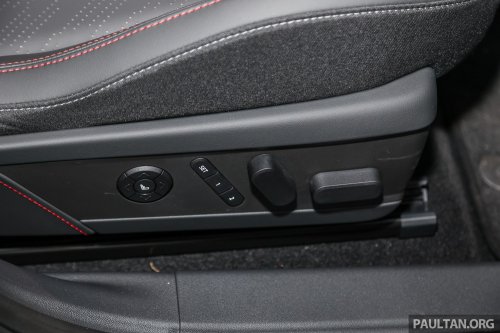 MINI JCW 3 Door petrol and electric, JCW Aceman, Cooper Convertible debut at Malaysia Autoshow 2025